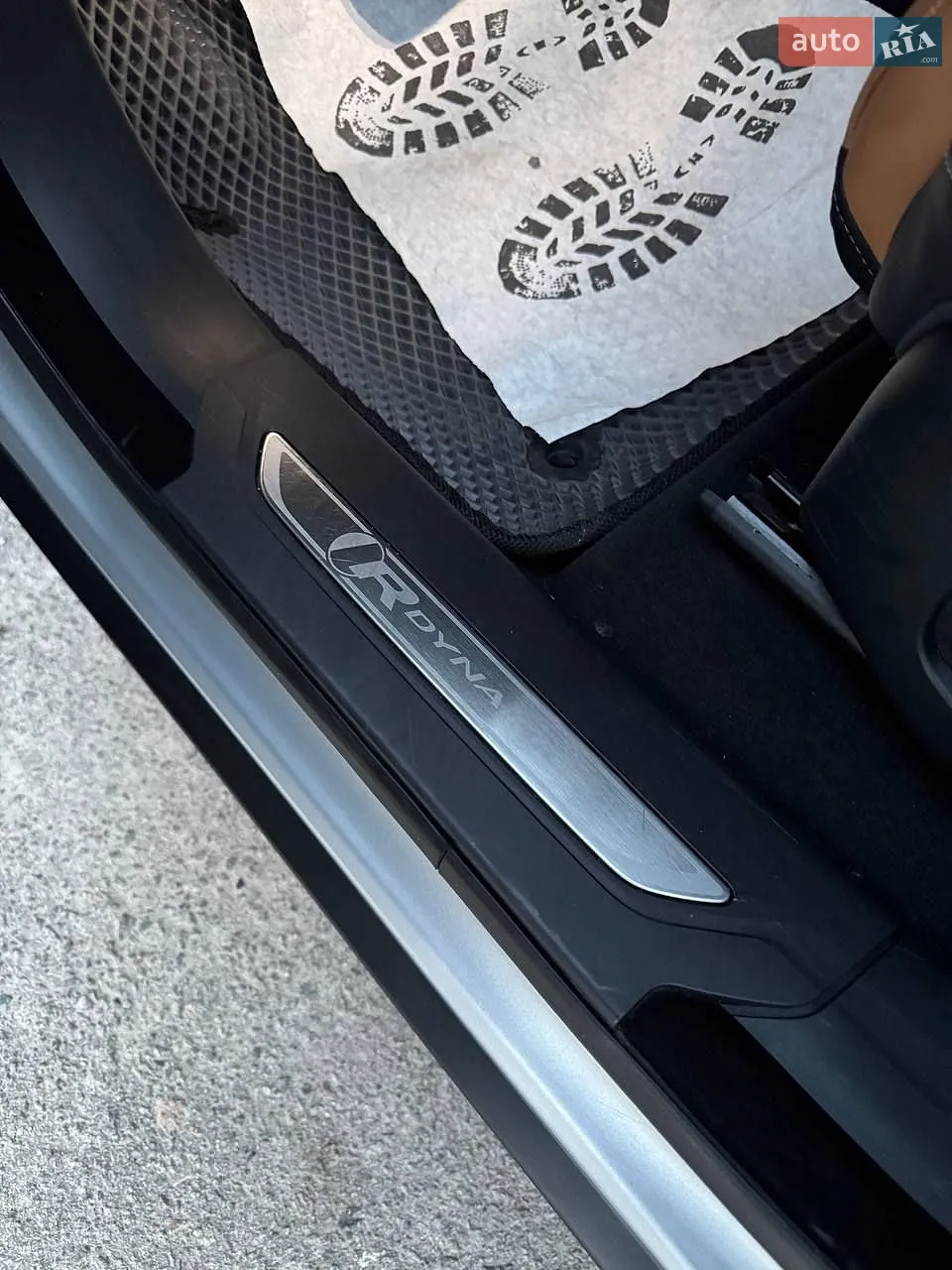 2019 Land Rover Range Rover Velar - мініатюра 47