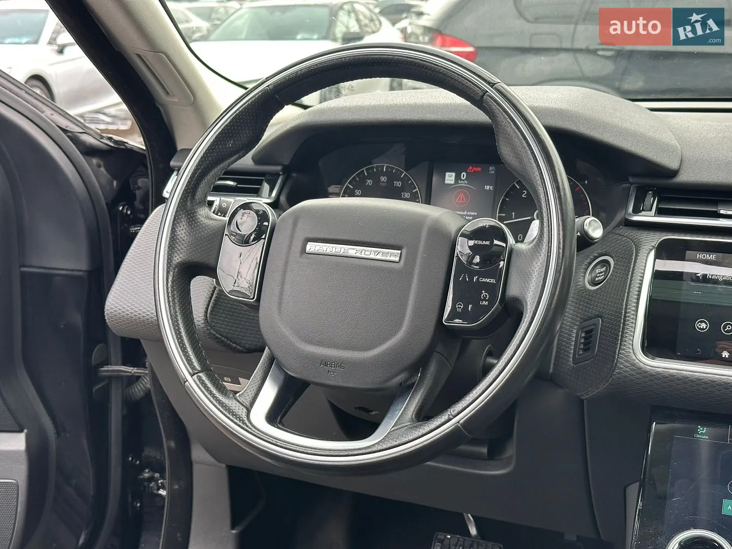2018 Land Rover Range Rover Velar - мініатюра 22