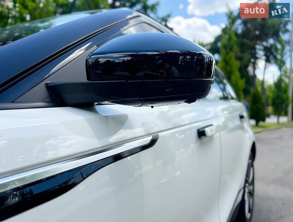 2017 Land Rover Range Rover Velar - мініатюра 7