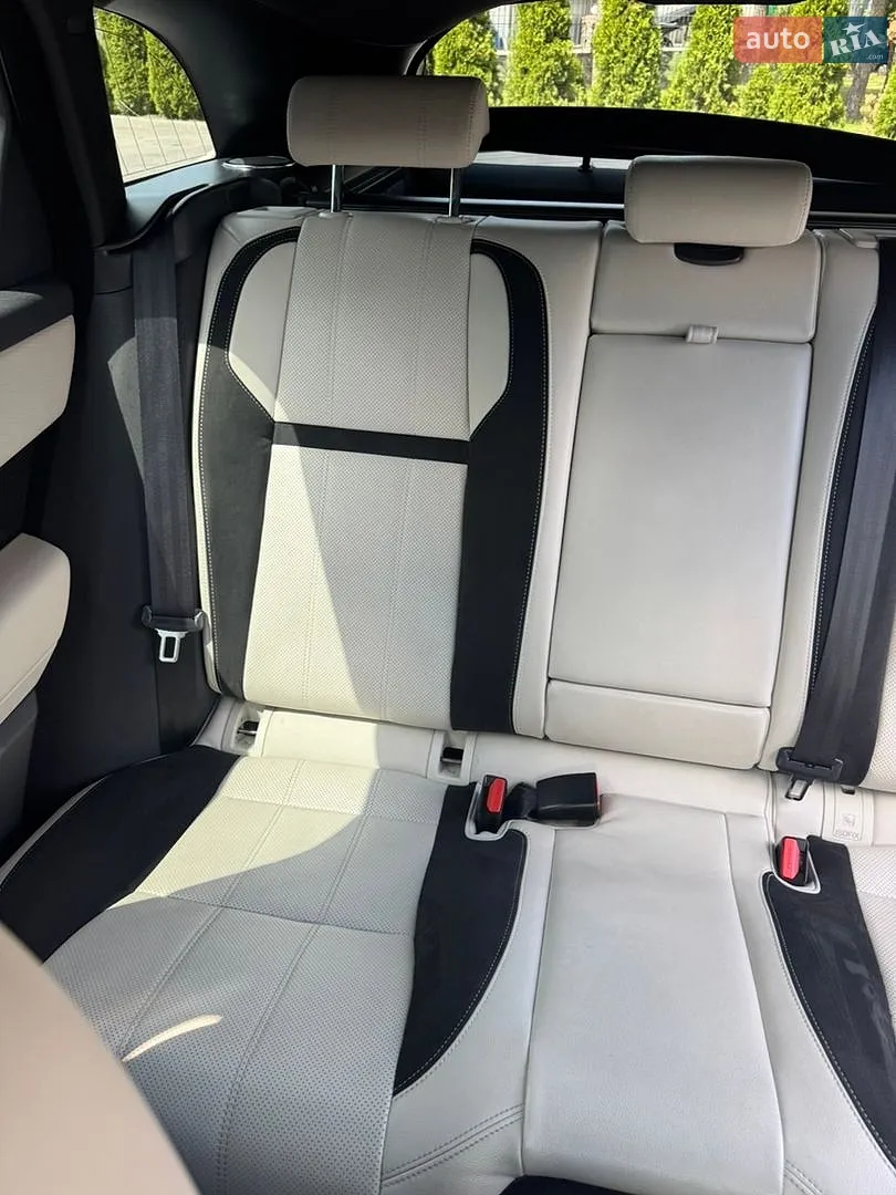2018 Land Rover Range Rover Velar - мініатюра 4