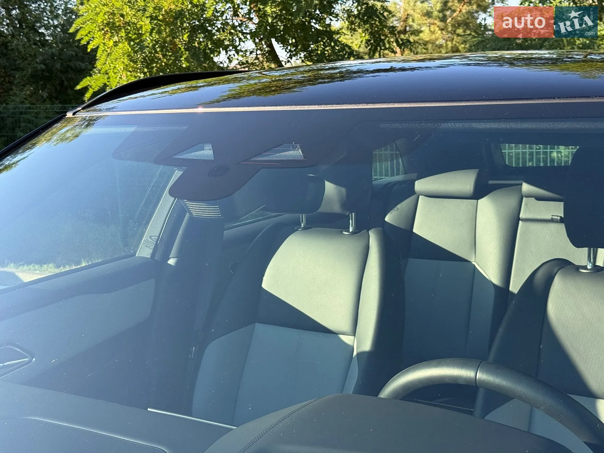 2025 Land Rover Range Rover Velar - мініатюра 35