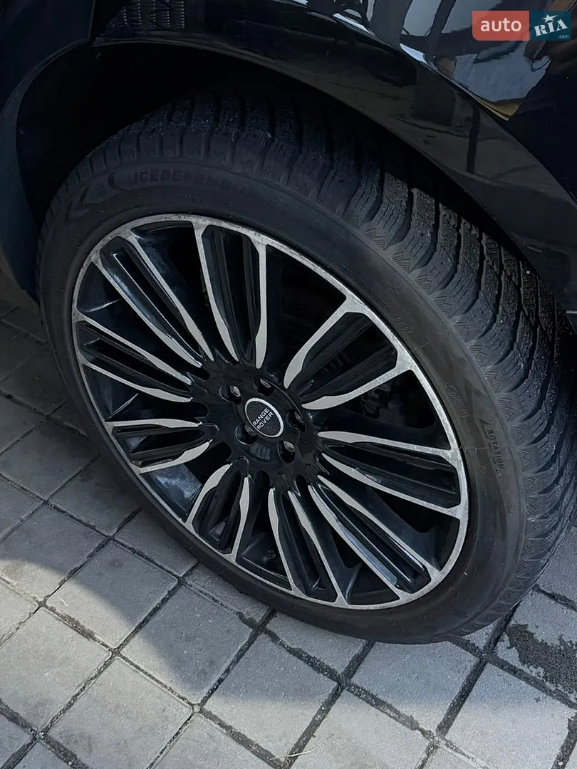 2019 Land Rover Range Rover Velar - мініатюра 20