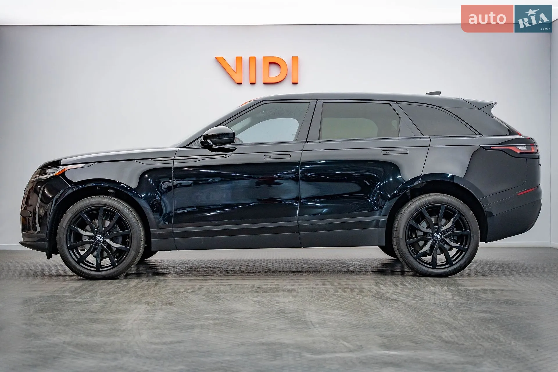 2017 Land Rover Range Rover Velar - мініатюра 3
