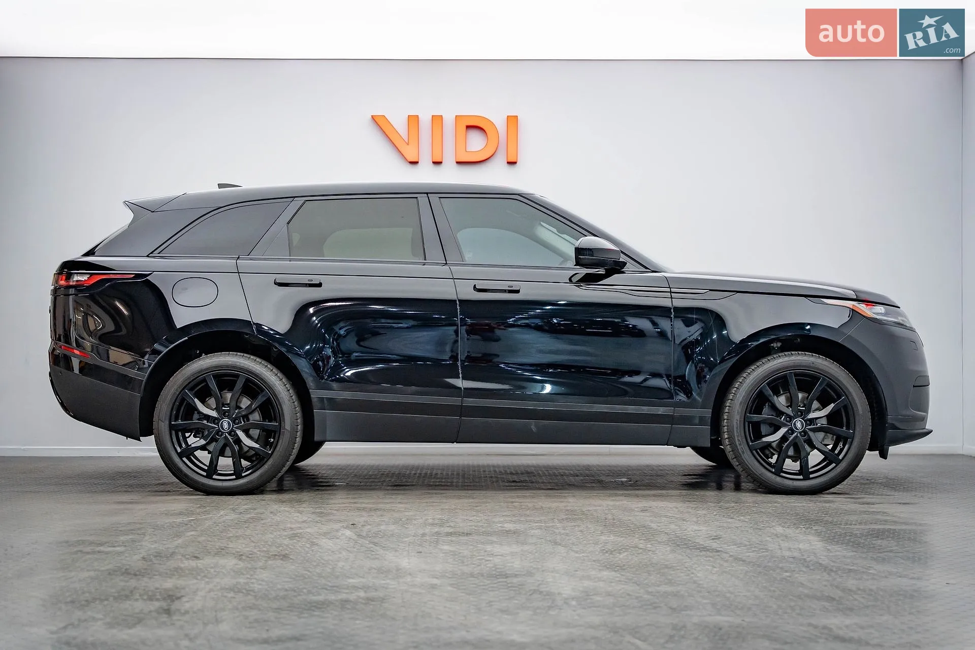 2017 Land Rover Range Rover Velar - мініатюра 4
