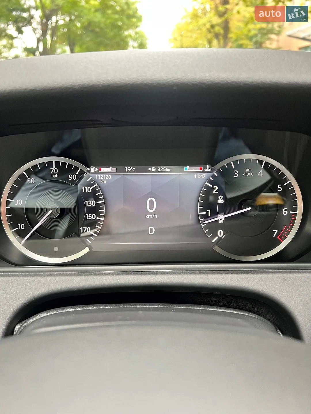 2021 Land Rover Range Rover Velar - мініатюра 22