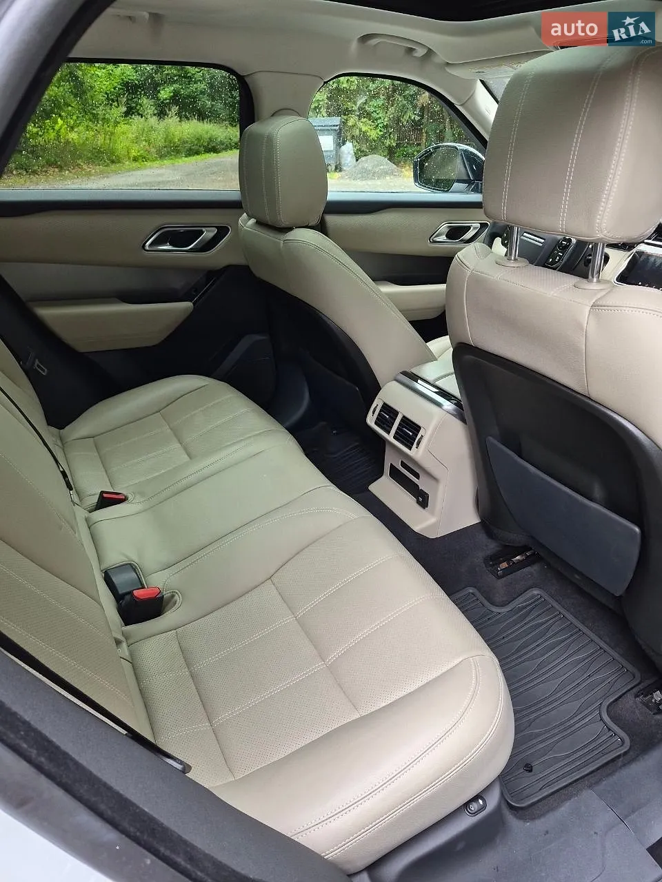2019 Land Rover Range Rover Velar - мініатюра 26