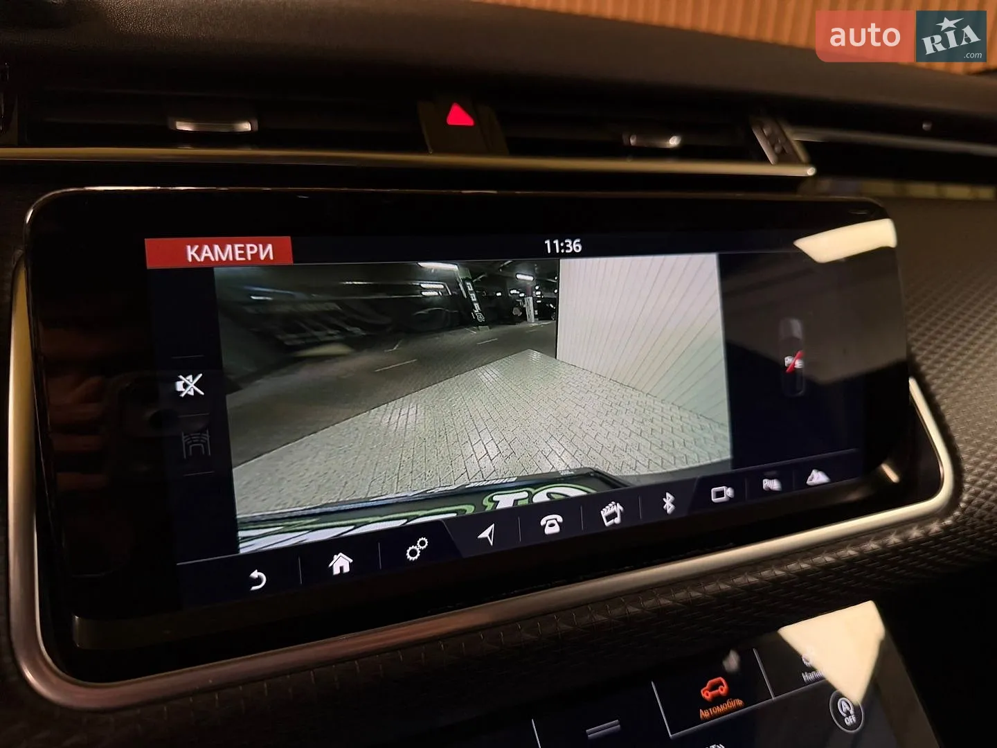 2019 Land Rover Range Rover Velar - мініатюра 29