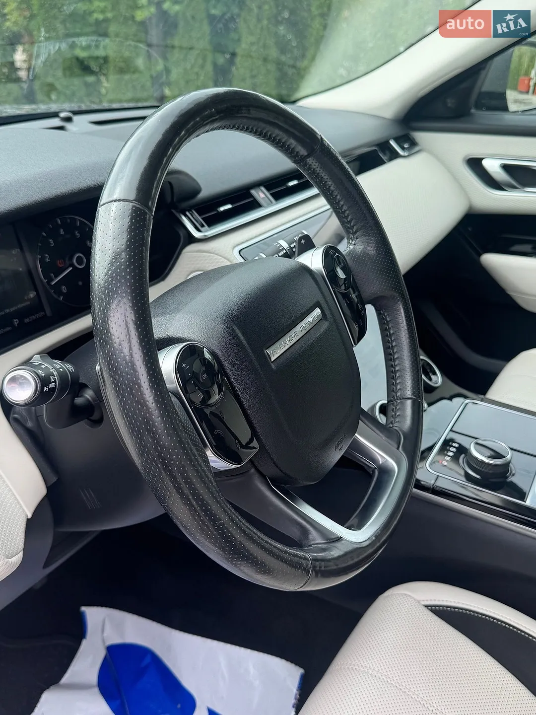 2018 Land Rover Range Rover Velar - мініатюра 19