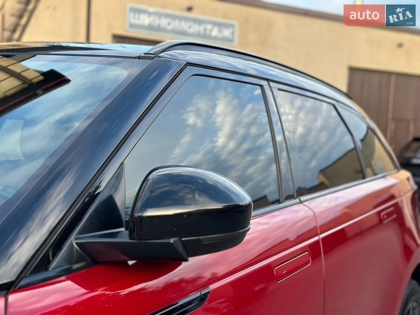 2017 Land Rover Range Rover Velar - мініатюра 9