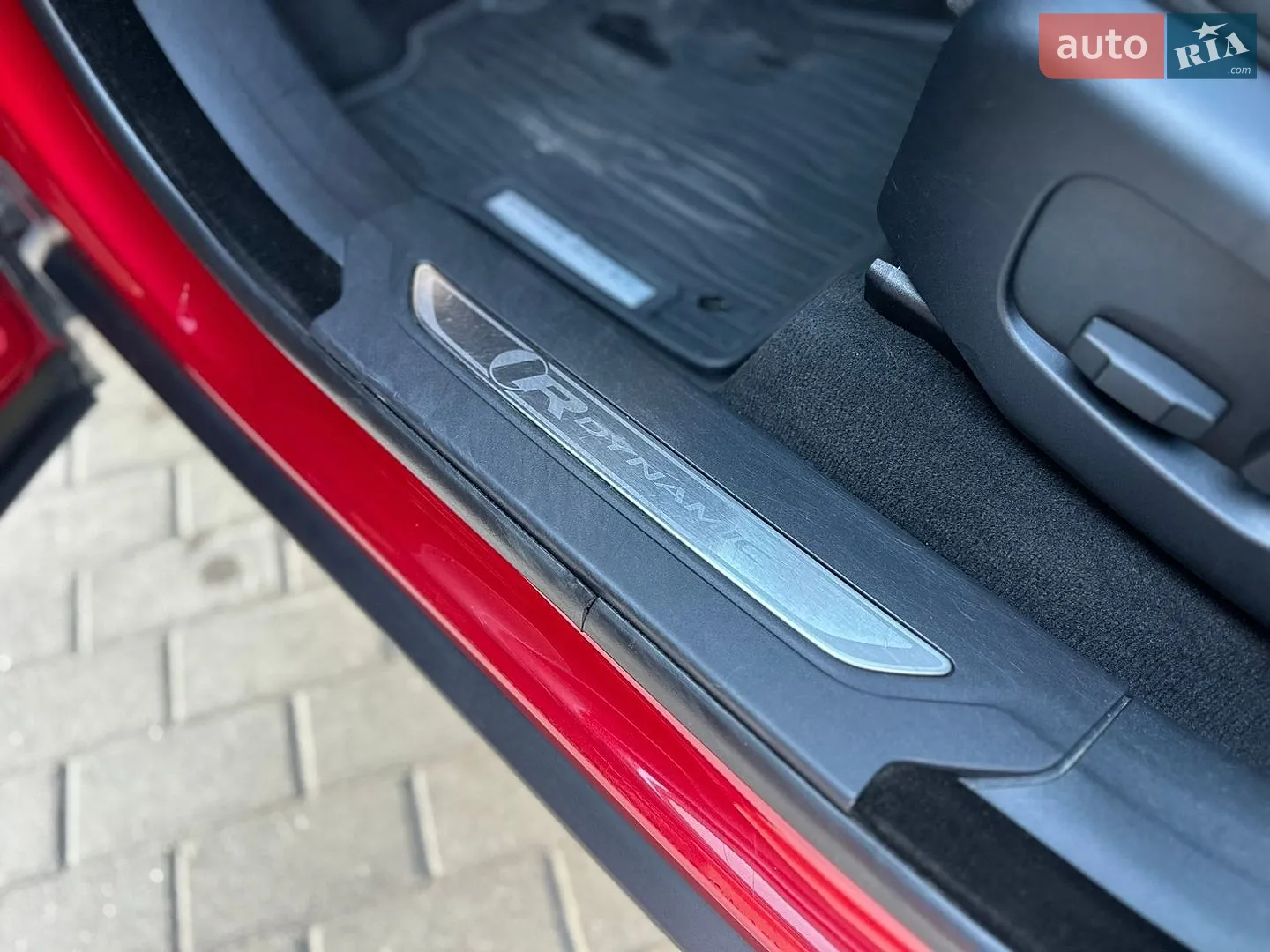 2017 Land Rover Range Rover Velar - мініатюра 66