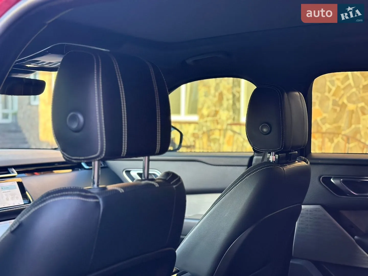 2017 Land Rover Range Rover Velar - мініатюра 81