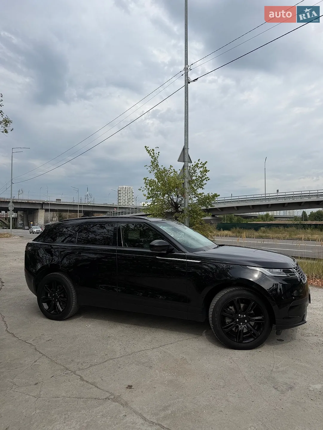2022 Land Rover Range Rover Velar - мініатюра 11