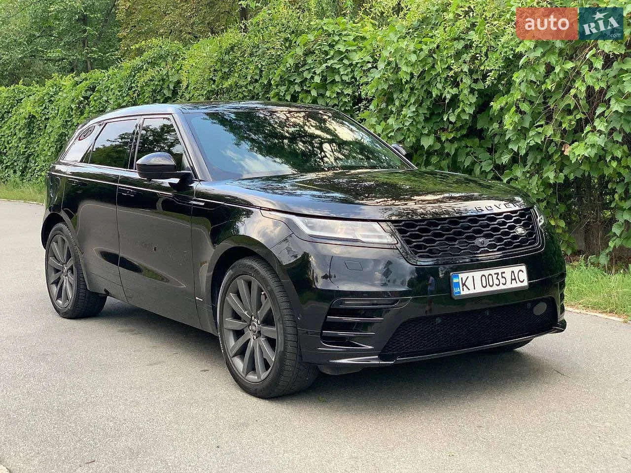 2020 Land Rover Range Rover Velar - мініатюра 45