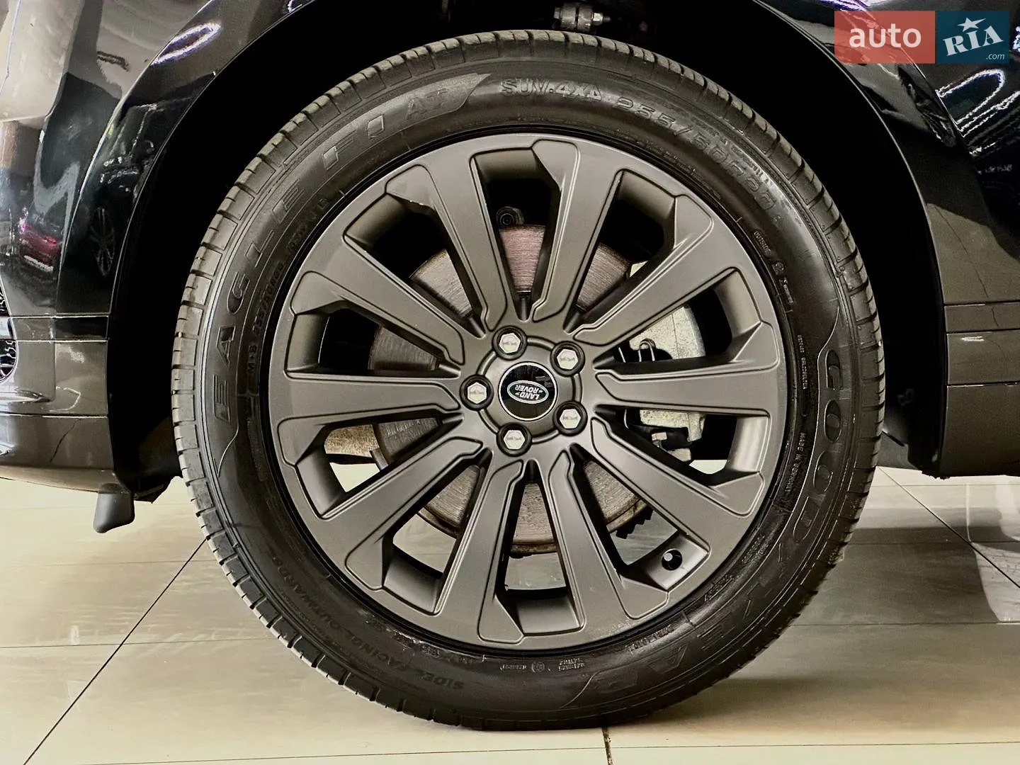 2022 Land Rover Range Rover Velar - мініатюра 15