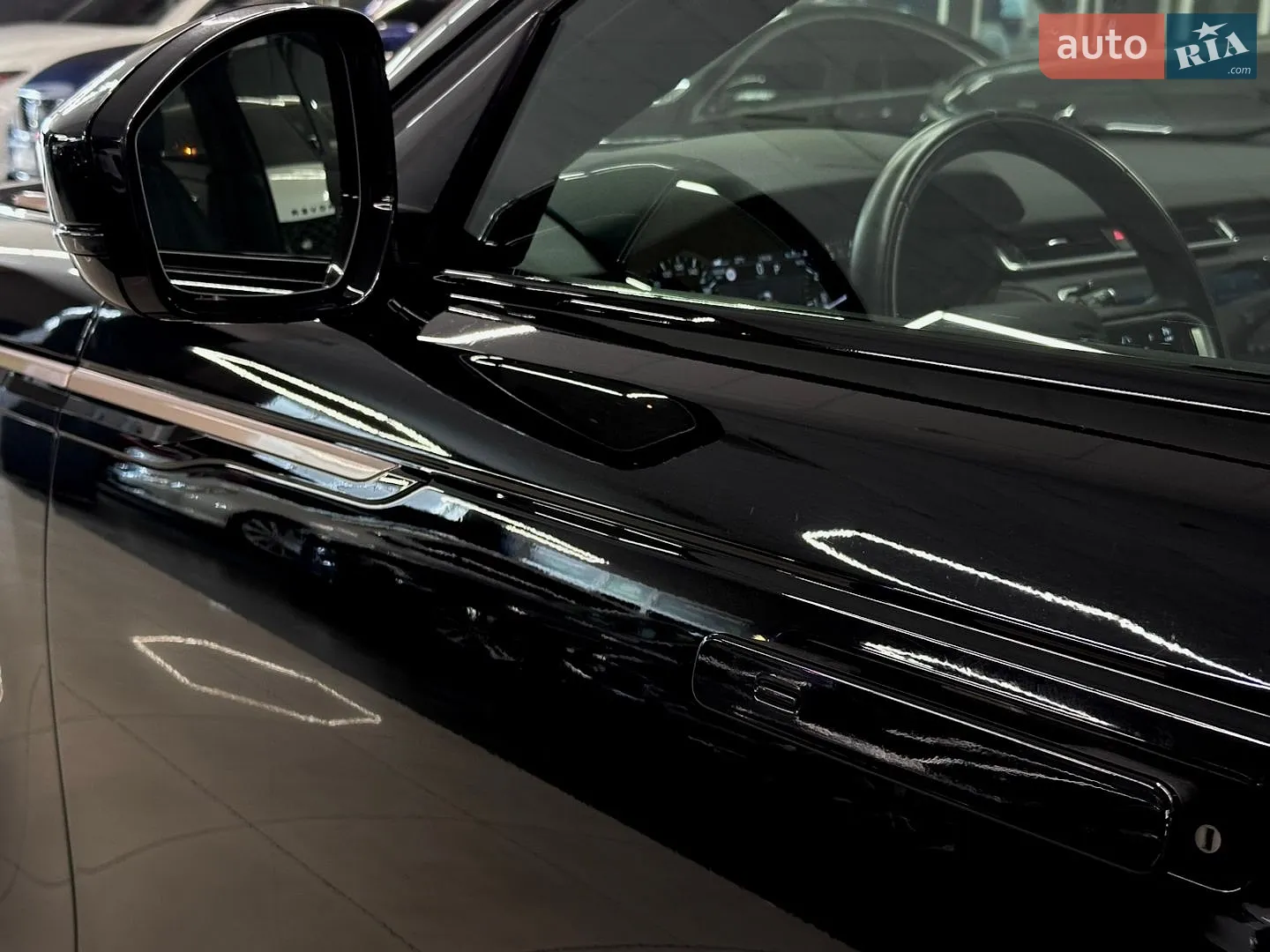 2022 Land Rover Range Rover Velar - мініатюра 26