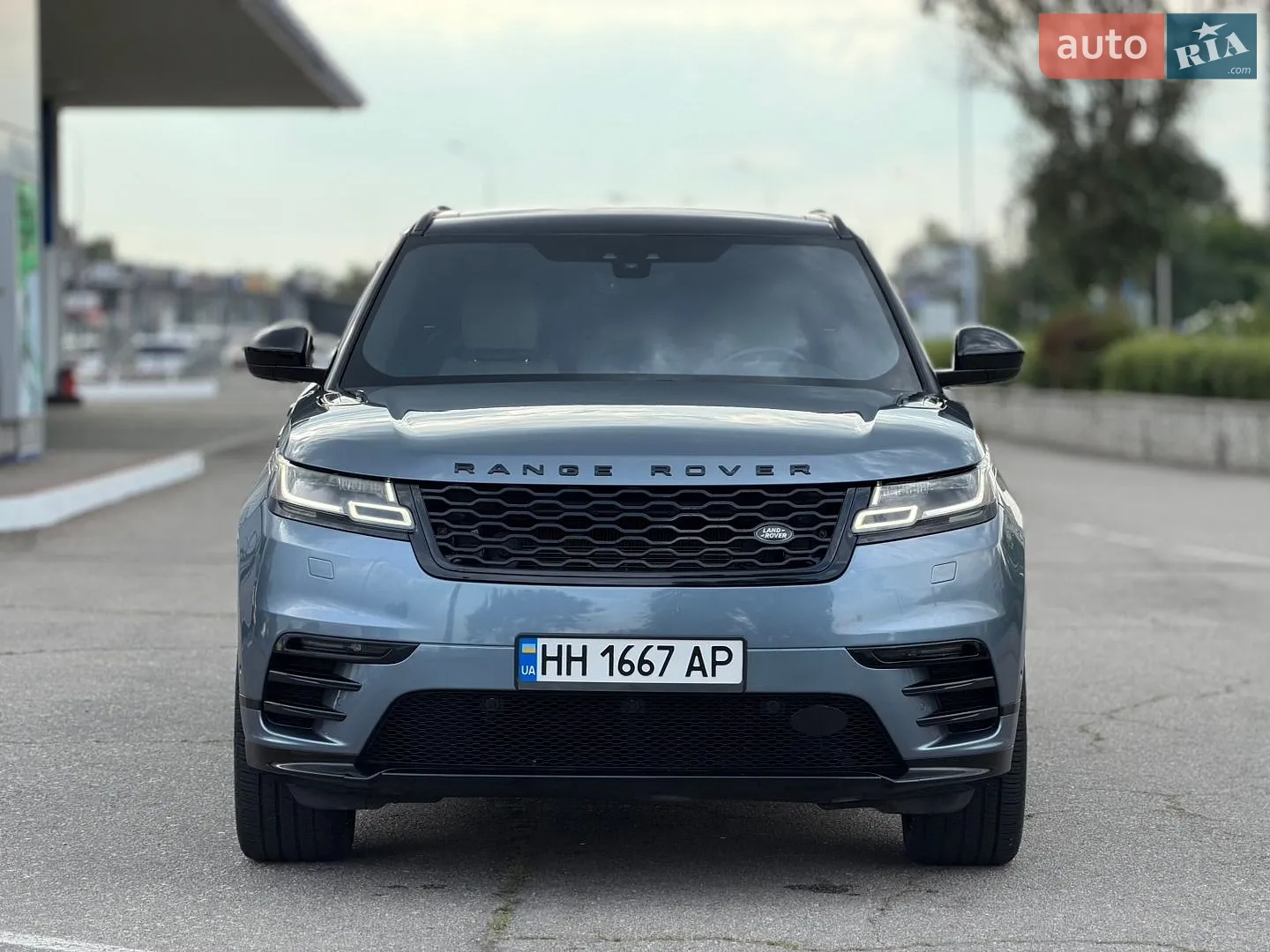 2019 Land Rover Range Rover Velar - мініатюра 10