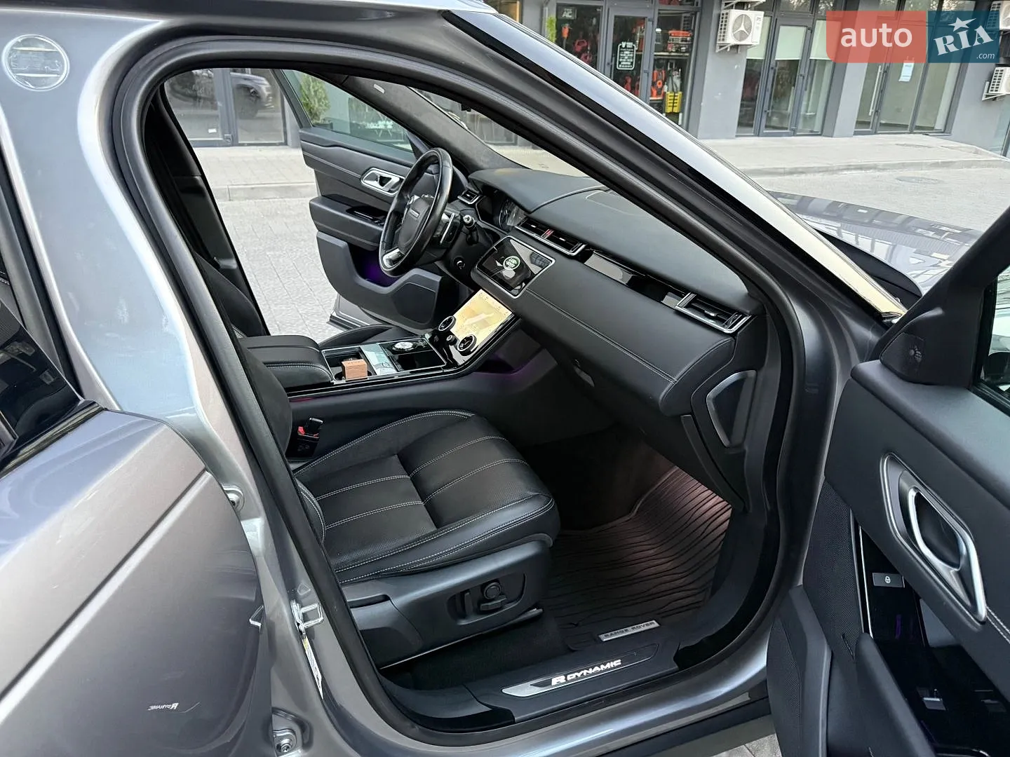 2019 Land Rover Range Rover Velar - мініатюра 44