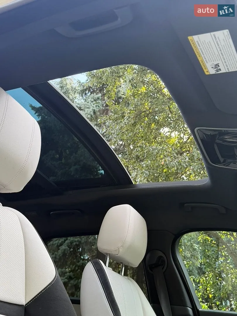 2018 Land Rover Range Rover Velar - мініатюра 24