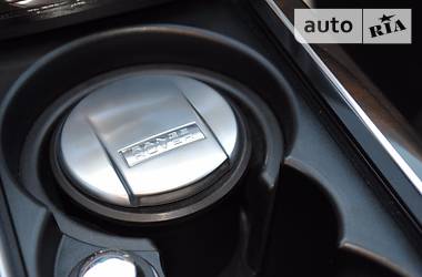 Внедорожник / Кроссовер Land Rover Range Rover 2013 в 