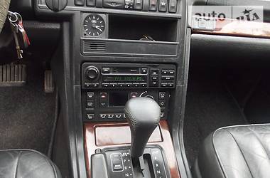 Позашляховик / Кросовер Land Rover Range Rover 1999 в Чернігові