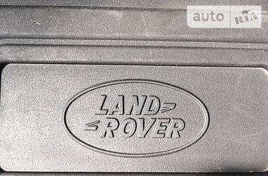 Внедорожник / Кроссовер Land Rover Range Rover 2010 в Днепре