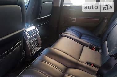 Внедорожник / Кроссовер Land Rover Range Rover 2011 в Одессе