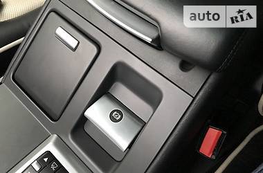 Внедорожник / Кроссовер Land Rover Range Rover 2007 в 