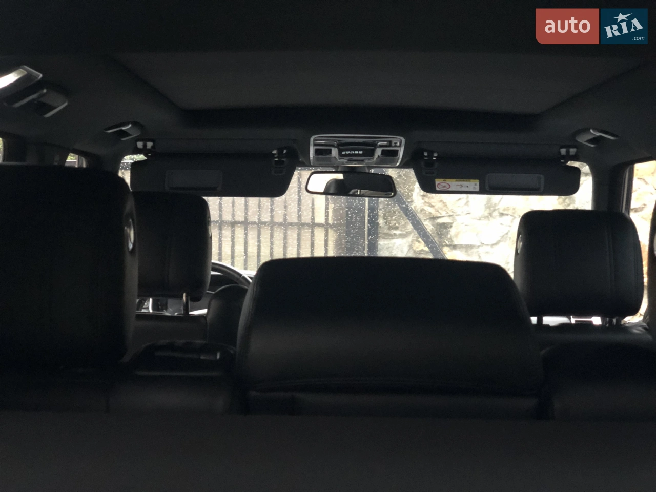 2013 Land Rover Range Rover - мініатюра 13