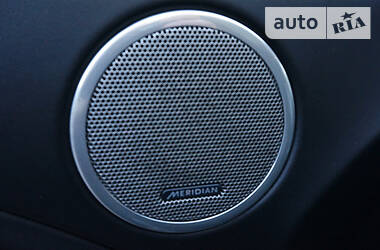 Позашляховик / Кросовер Land Rover Range Rover 2014 в 