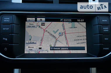 Позашляховик / Кросовер Land Rover Range Rover 2014 в 
