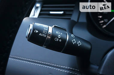 Позашляховик / Кросовер Land Rover Range Rover 2014 в 