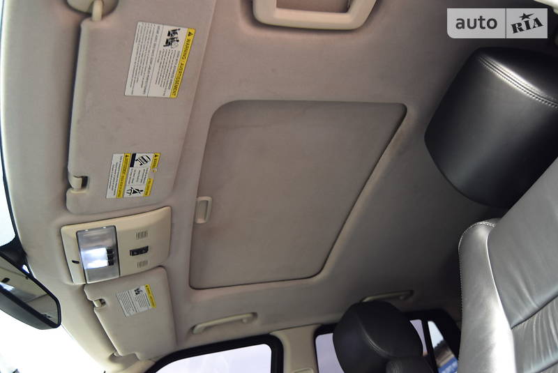 Позашляховик / Кросовер Land Rover Range Rover 2008 в Кривому Розі фото 23 Позашляховик / Кросовер Land Rover Range Rover 2008 в Кривому Розі