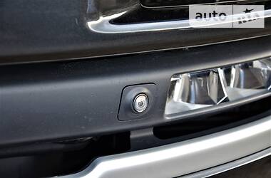 Позашляховик / Кросовер Land Rover Range Rover 2013 в 