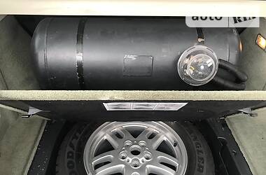 Позашляховик / Кросовер Land Rover Range Rover 2002 в 