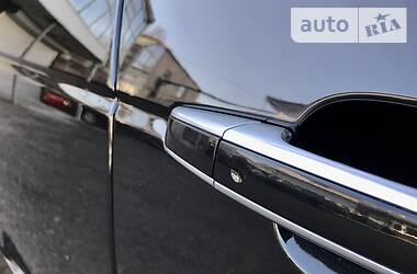Позашляховик / Кросовер Land Rover Range Rover 2013 в 