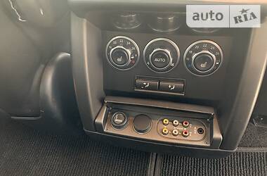 Позашляховик / Кросовер Land Rover Range Rover 2010 в 