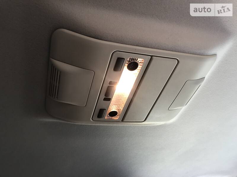 Внедорожник / Кроссовер Land Rover Range Rover 2008 в Ровно