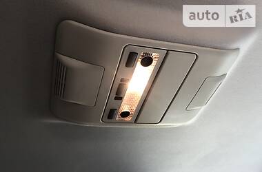 Позашляховик / Кросовер Land Rover Range Rover 2008 в 