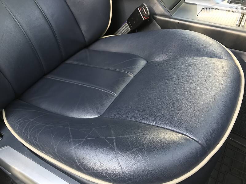 Внедорожник / Кроссовер Land Rover Range Rover 2008 в Ровно