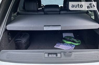 Позашляховик / Кросовер Land Rover Range Rover 2013 в 