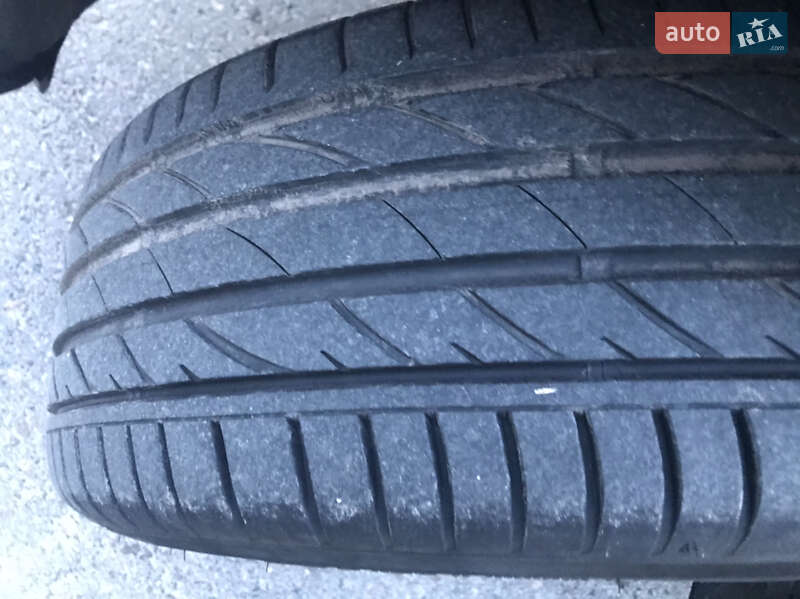 Внедорожник / Кроссовер Land Rover Range Rover 2005 в Буске