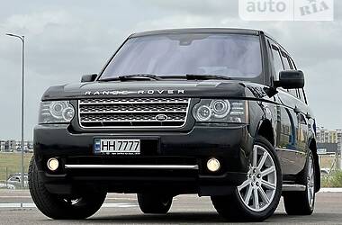 Внедорожник / Кроссовер Land Rover Range Rover 2011 в Одессе