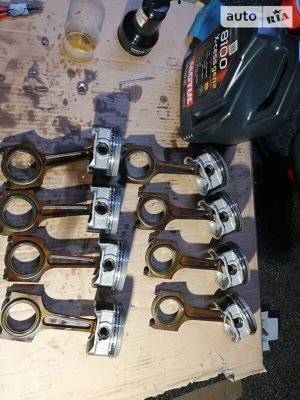 Універсал Land Rover Range Rover 2003 в Чернівцях фото 83 Універсал Land Rover Range Rover 2003 в Чернівцях