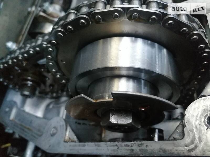 Універсал Land Rover Range Rover 2003 в Чернівцях фото 95 Універсал Land Rover Range Rover 2003 в Чернівцях