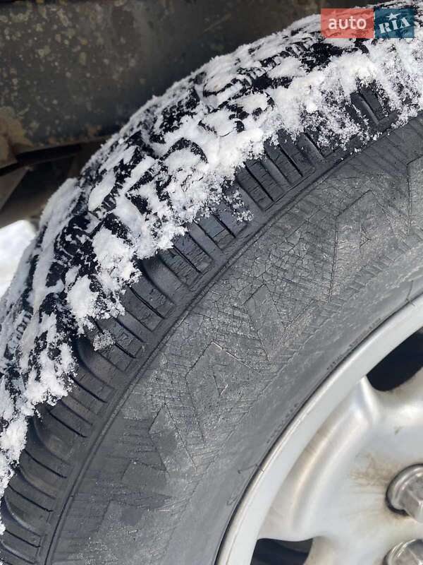 Внедорожник / Кроссовер Land Rover Range Rover 1997 в Ямполе