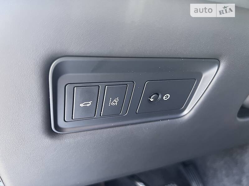 Внедорожник / Кроссовер Land Rover Range Rover 2017 в Киеве