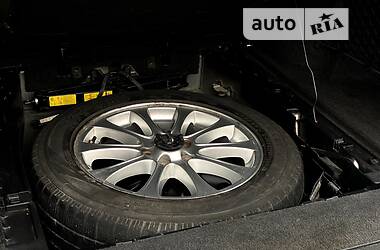 Внедорожник / Кроссовер Land Rover Range Rover 2012 в 