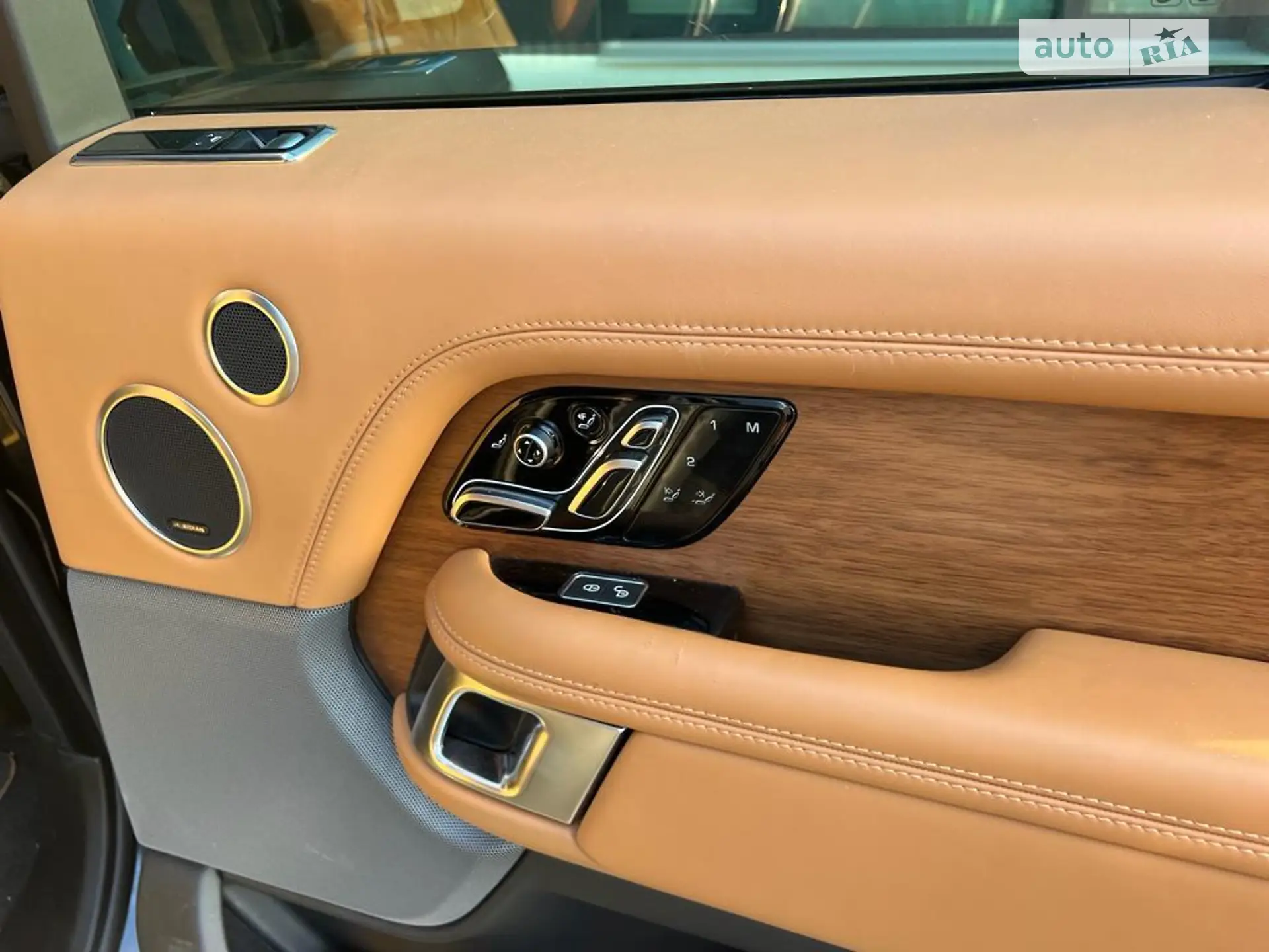 2018 Land Rover Range Rover - мініатюра 5