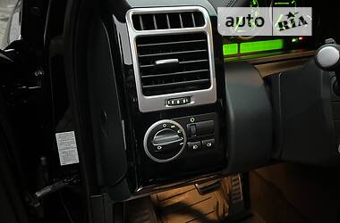 Внедорожник / Кроссовер Land Rover Range Rover 2007 в 