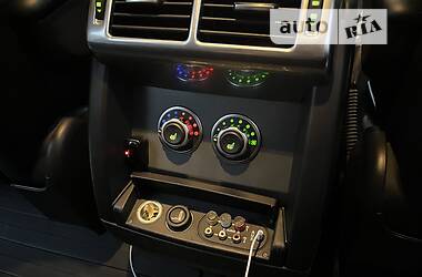 Внедорожник / Кроссовер Land Rover Range Rover 2007 в 